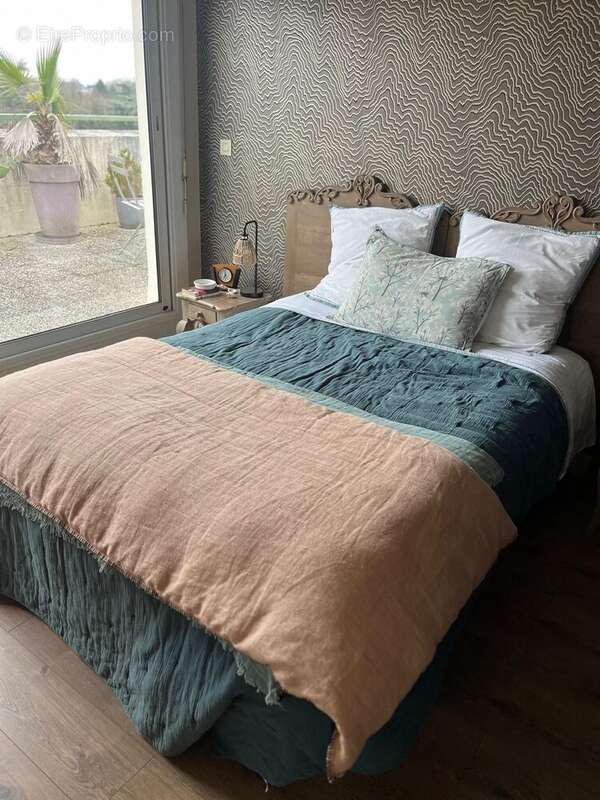 Appartement à MONT-DE-MARSAN