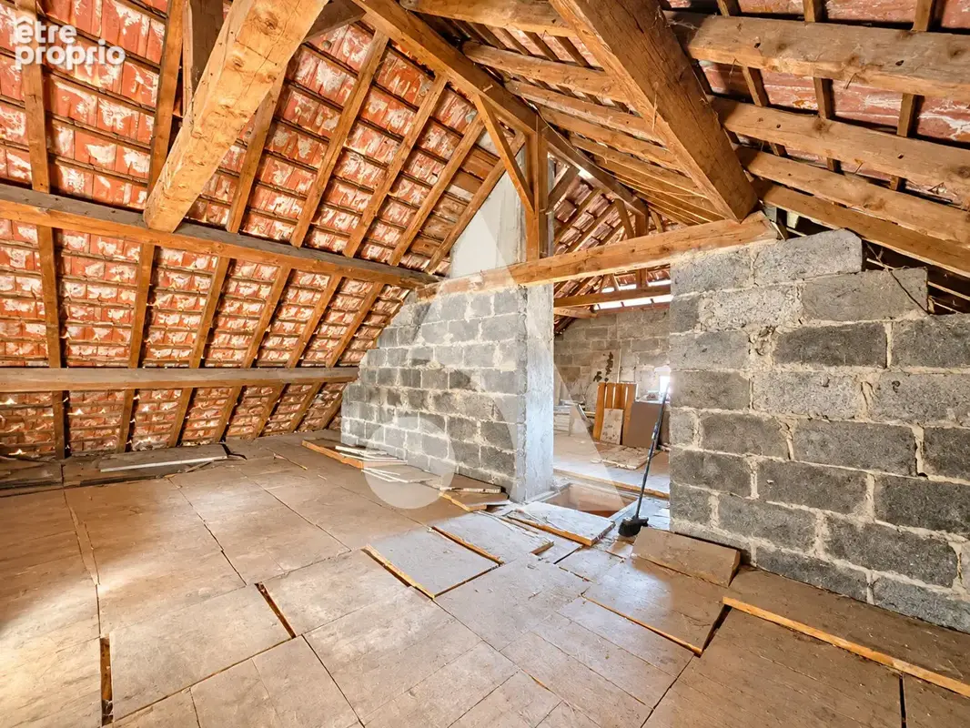 Maison individuelle Mouxy - photo 8
