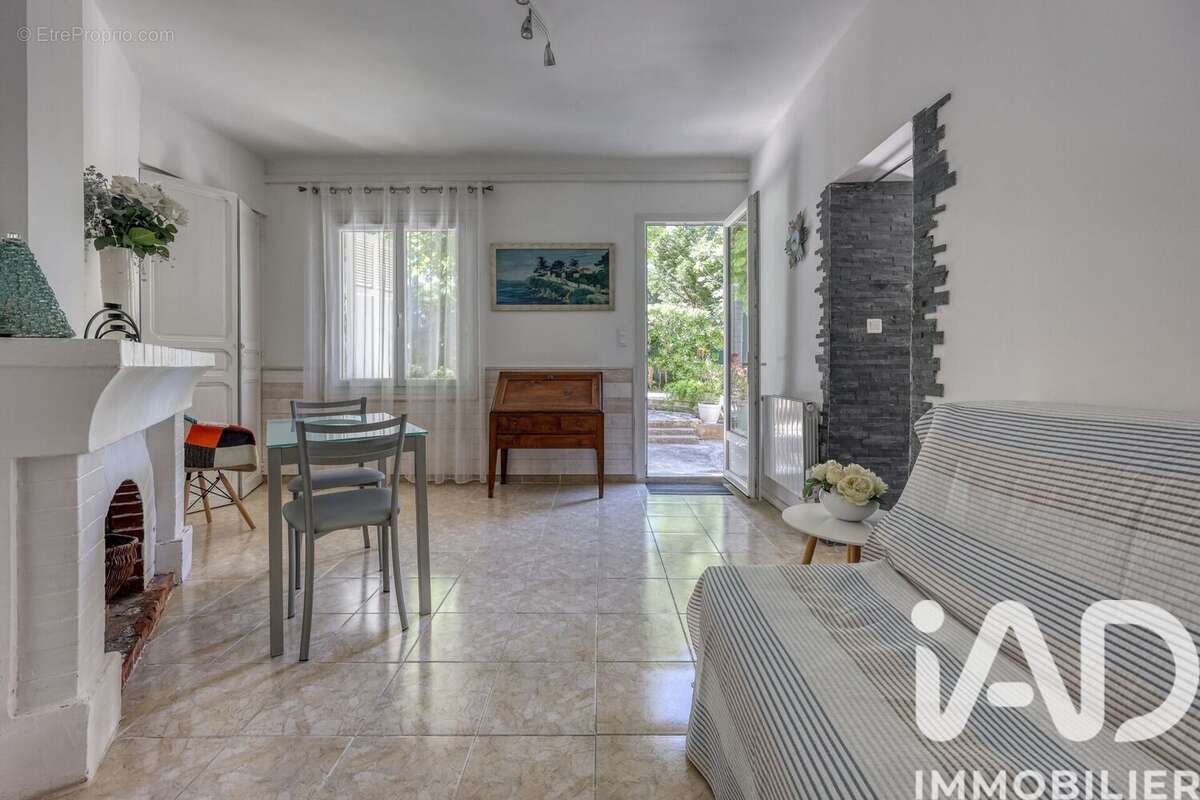 Photo 7 - Maison à SAINT-CYR-SUR-MER