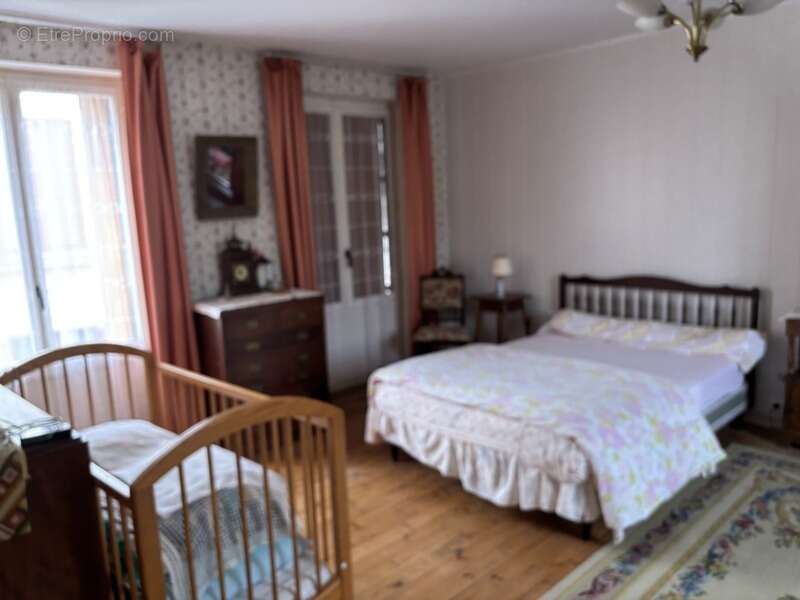 Maison à LEMPDES-SUR-ALLAGNON