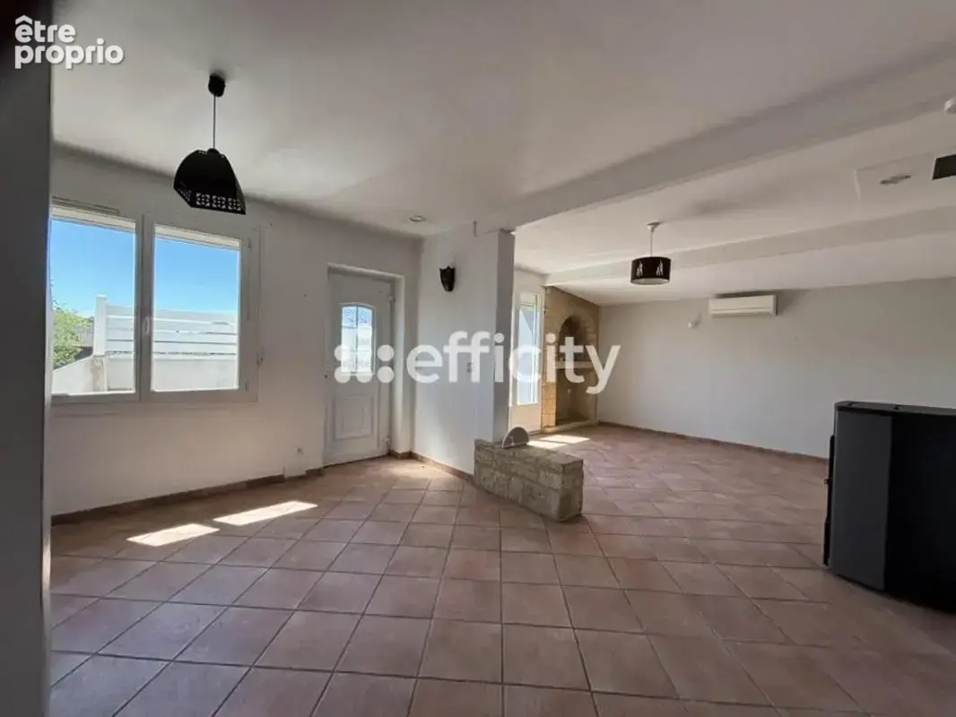 Appartement - photo 12