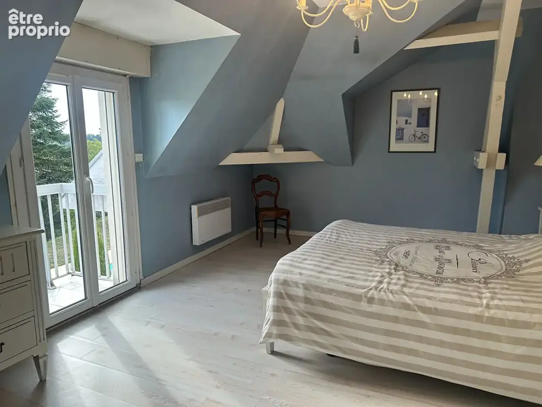 Villa Saint Clair De La Tour 5 pièce(s) 175 m2 - photo 6