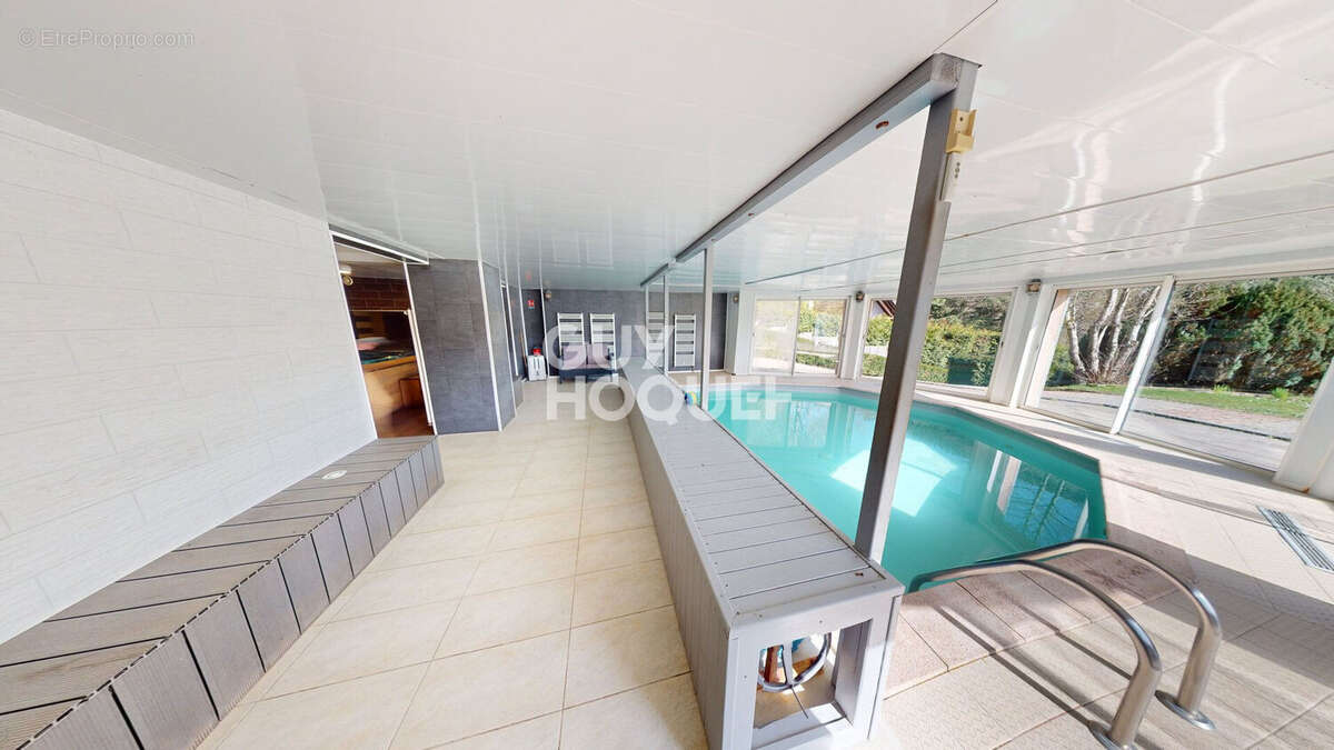 Maison à SAINT-AMARIN