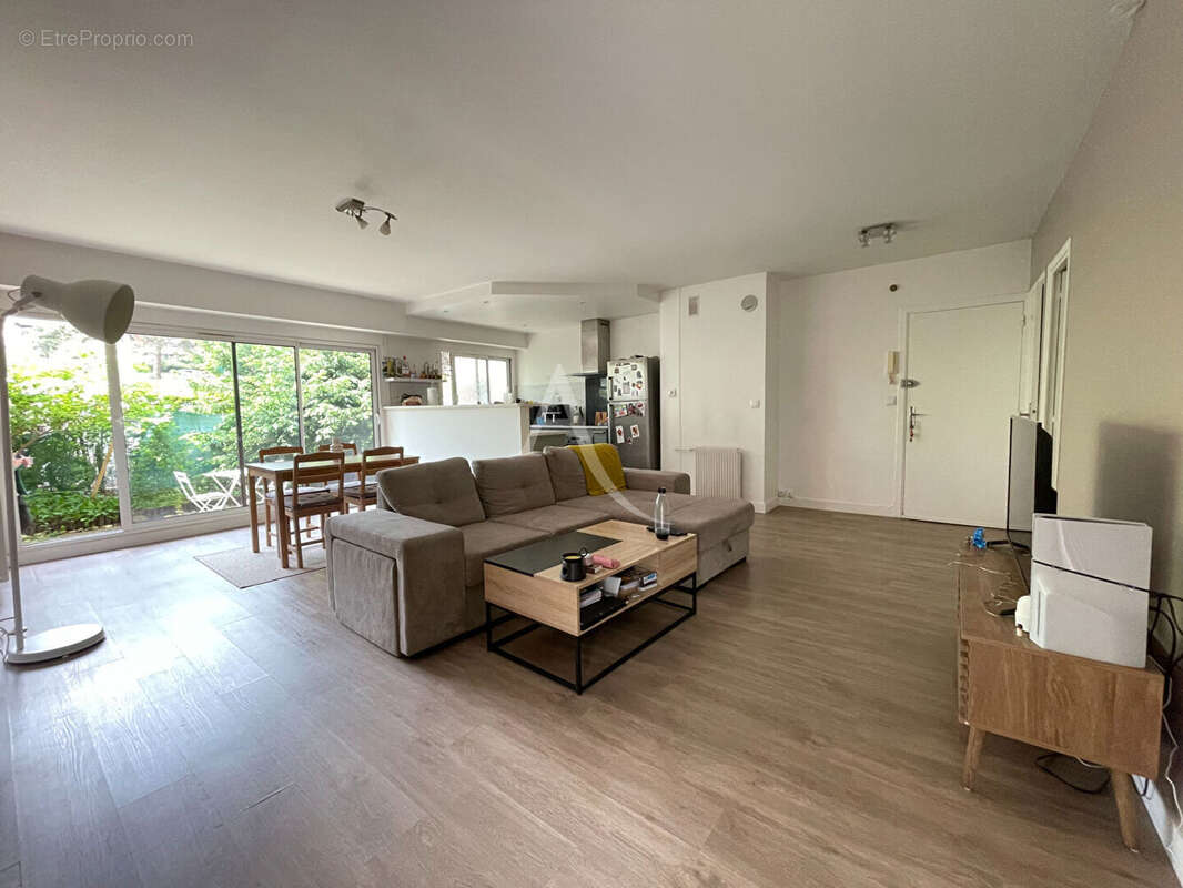 Appartement à ATHIS-MONS