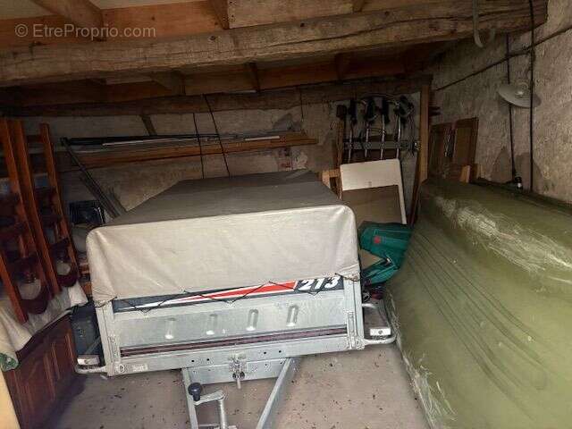 Maison à SELLES-SUR-CHER