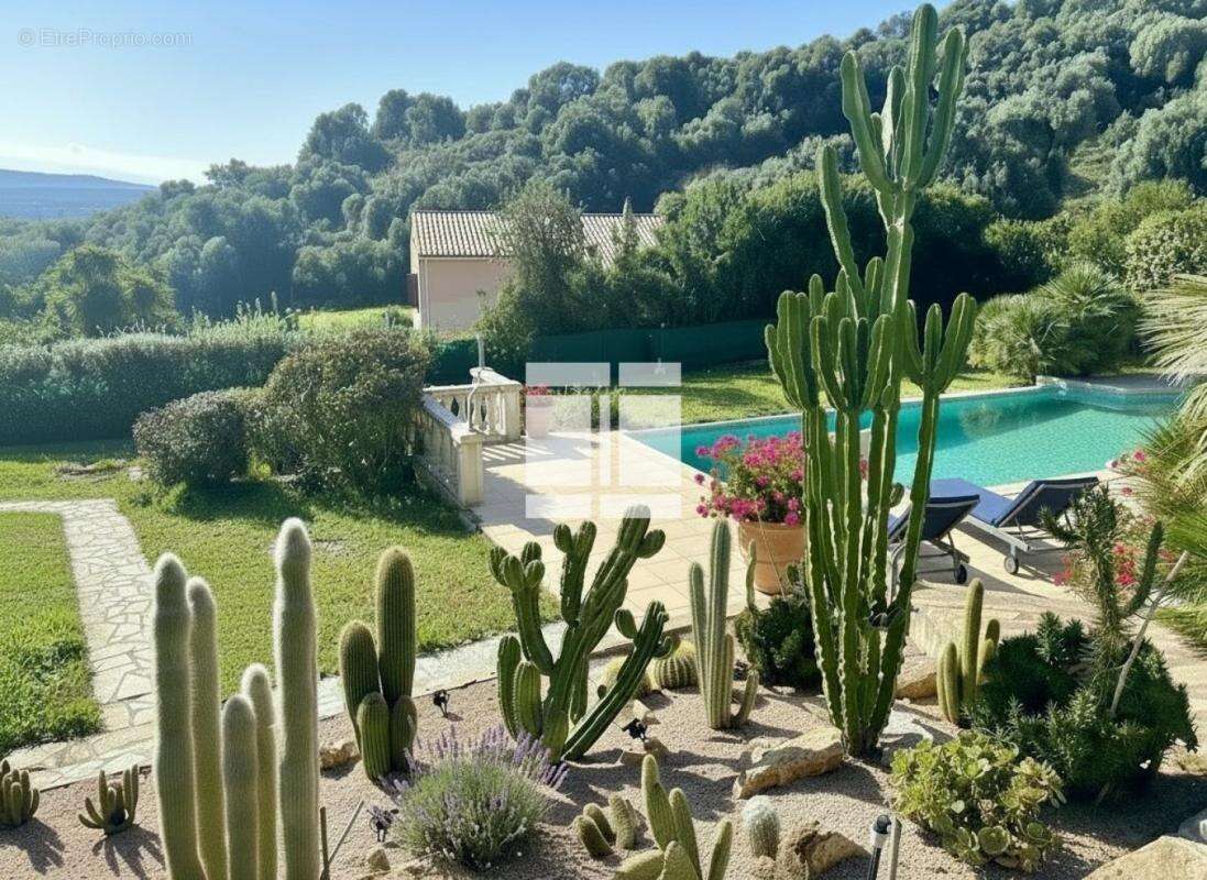 Maison à BASTELICACCIA