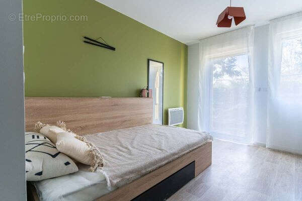 Appartement à VILLENEUVE-D'ASCQ