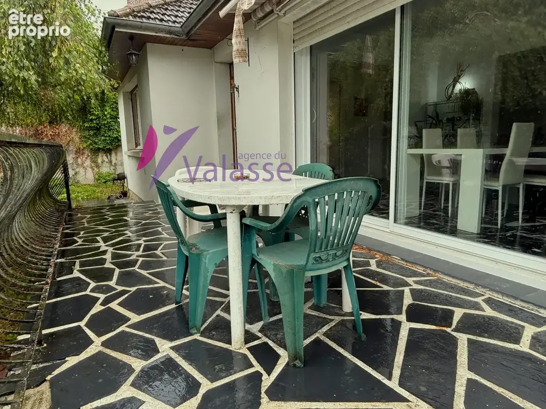 Maison 3 pièces 110 m² à vendre à Bolbec (76210) - photo 2