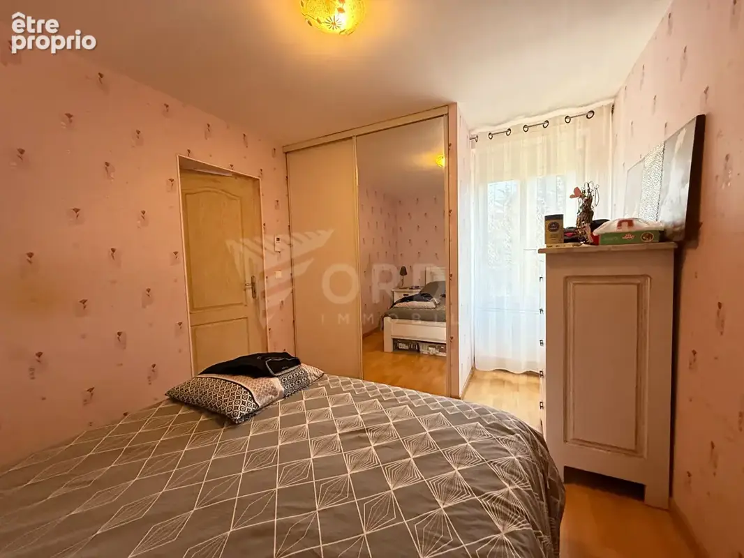 Maison rénovée 148m² - La Celle sur Loire - photo 16