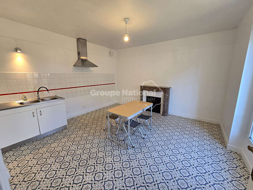 Maison à VERSAILLES