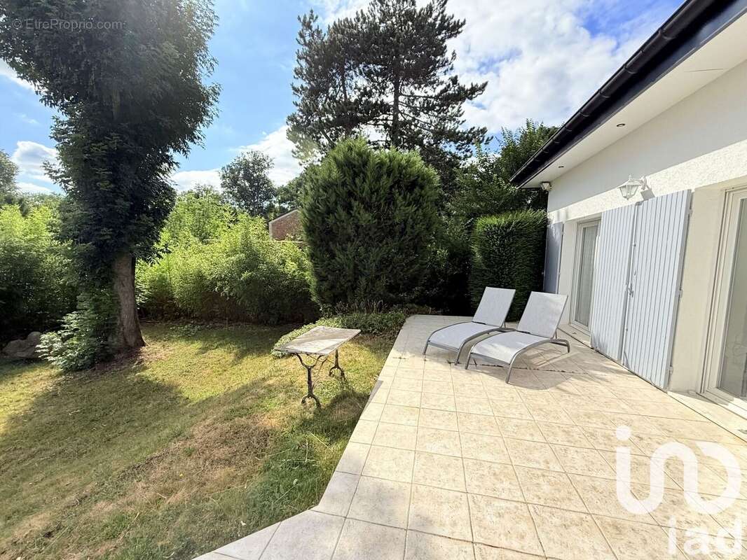Photo 3 - Maison à SOISY-SUR-SEINE