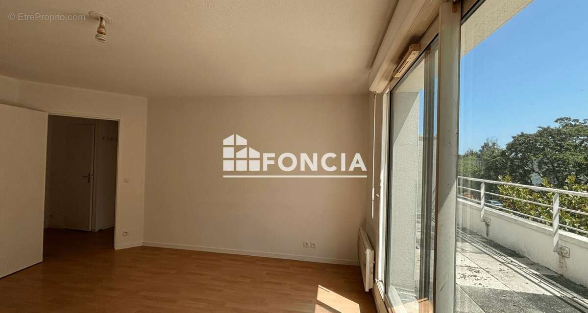 Appartement à VANNES