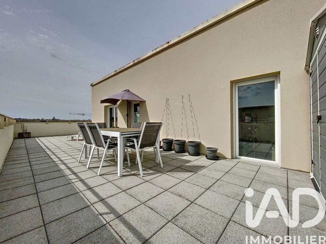Photo 2 - Appartement à MEAUX