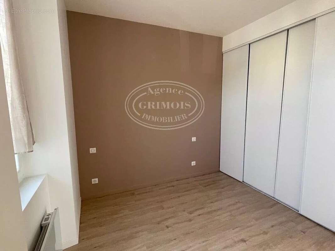 Appartement à SALIES-DU-SALAT