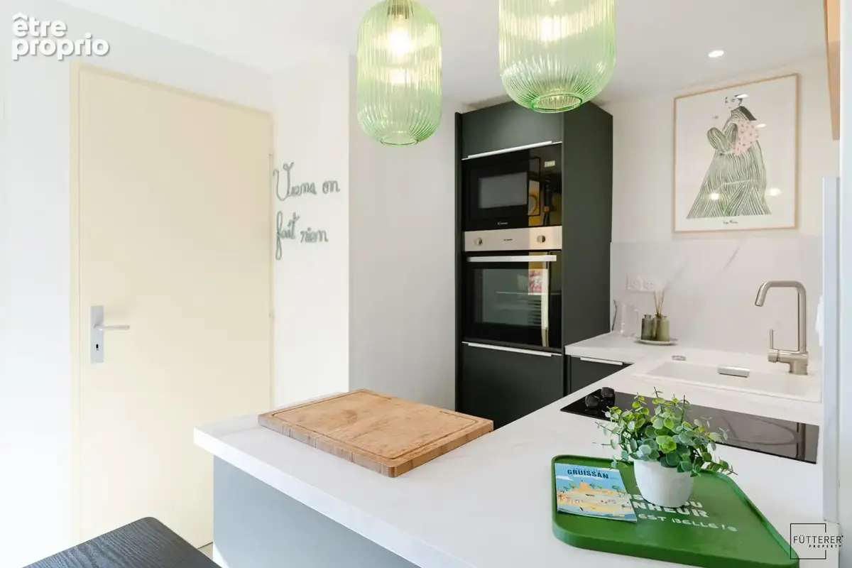 Appartement 2 pièces 22 m² à vendre à Gruissan (11430) - photo 6