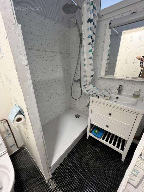 Appartement à SAINT-MAUR-DES-FOSSES
