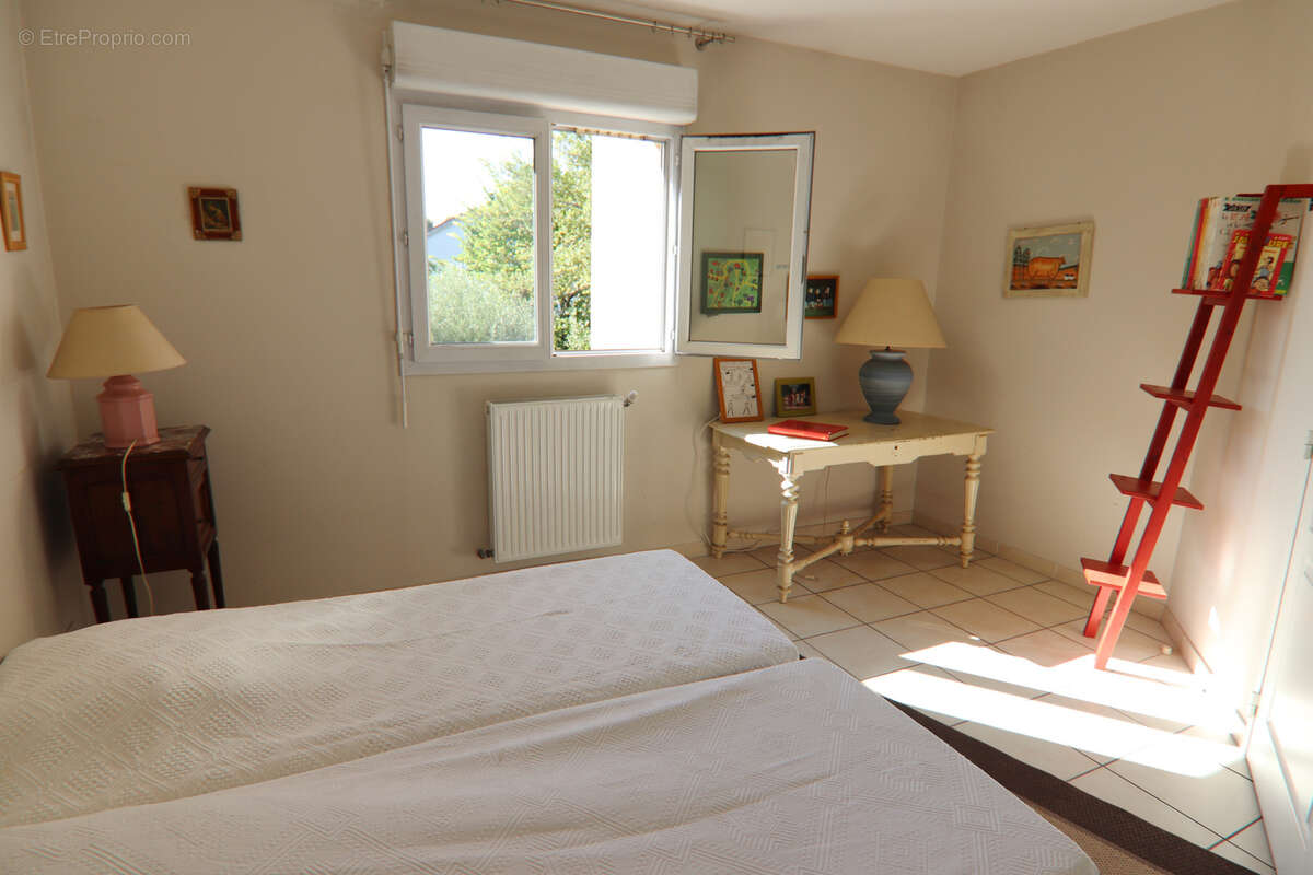 Maison à MONTPELLIER