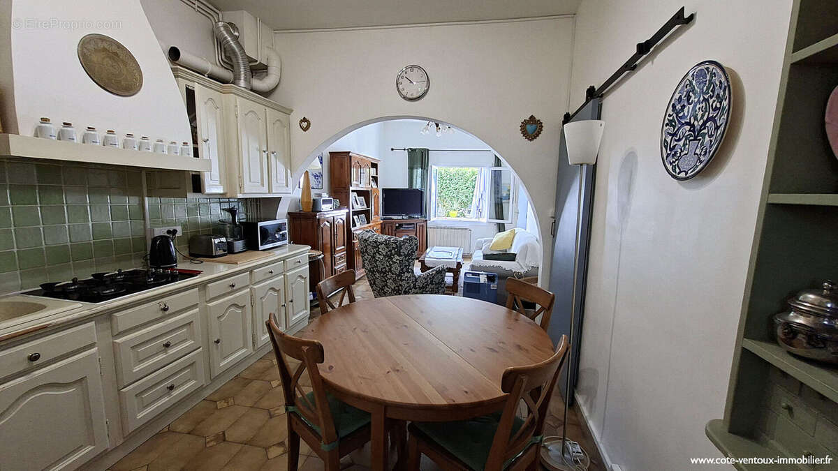 Maison à AVIGNON