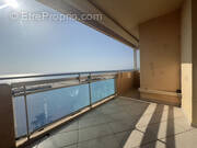 Appartement à SAINT-NAZAIRE