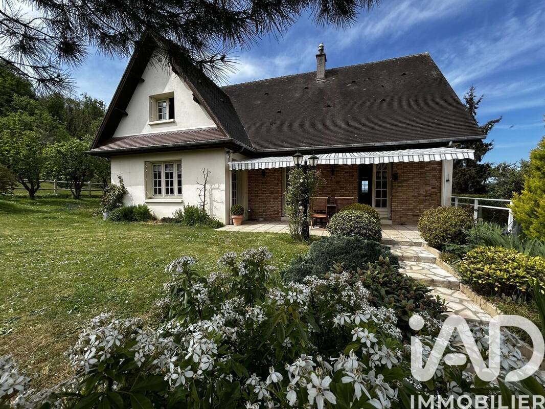 Photo 1 - Maison à PONT-AUDEMER