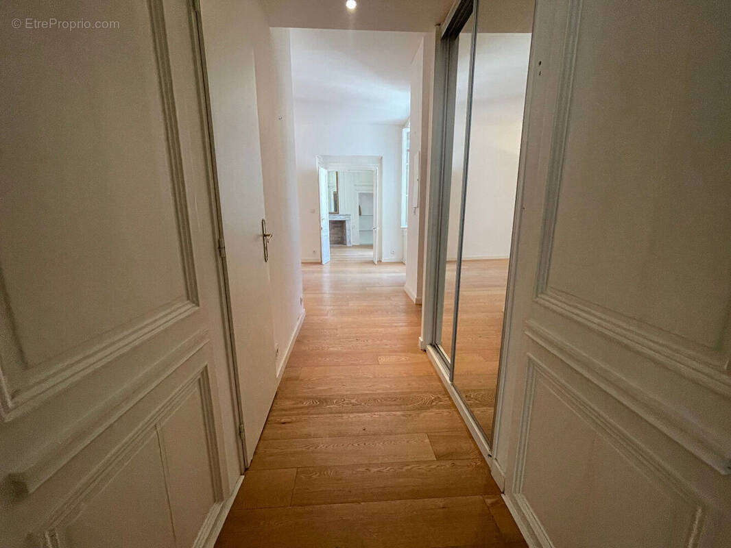 Appartement à LA ROCHELLE