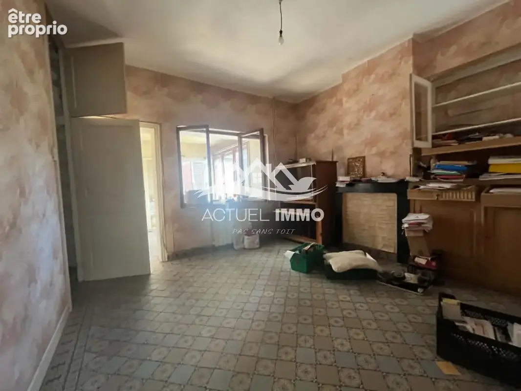 Maison semi mitoyenne 89 m2 - photo 2