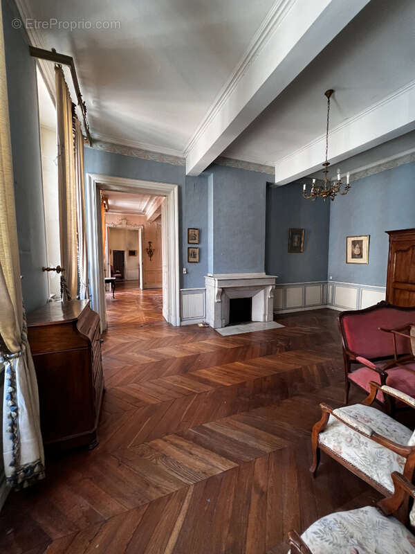 Appartement à CASTELSARRASIN