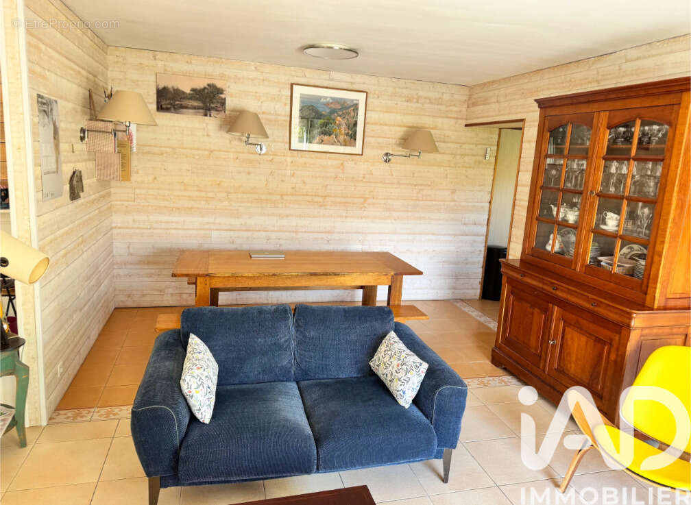 Photo 9 - Maison à CORNEBARRIEU