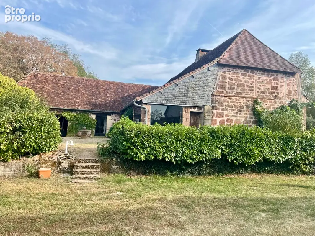 Photo Maison à Segonzac au prix de 370 000€
