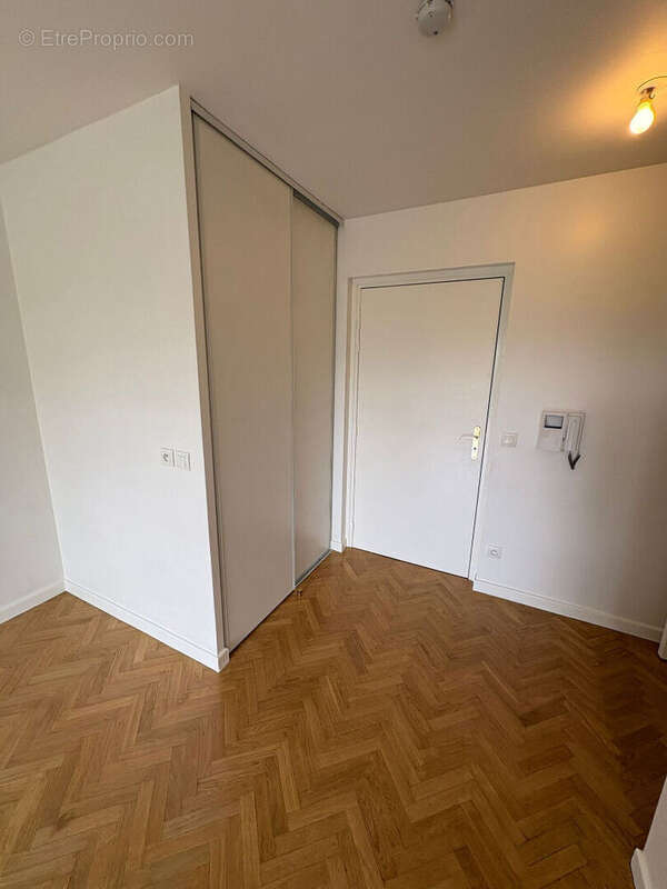 Appartement Satrouville 3 pièce(s) 59.75 m2 - photo 6