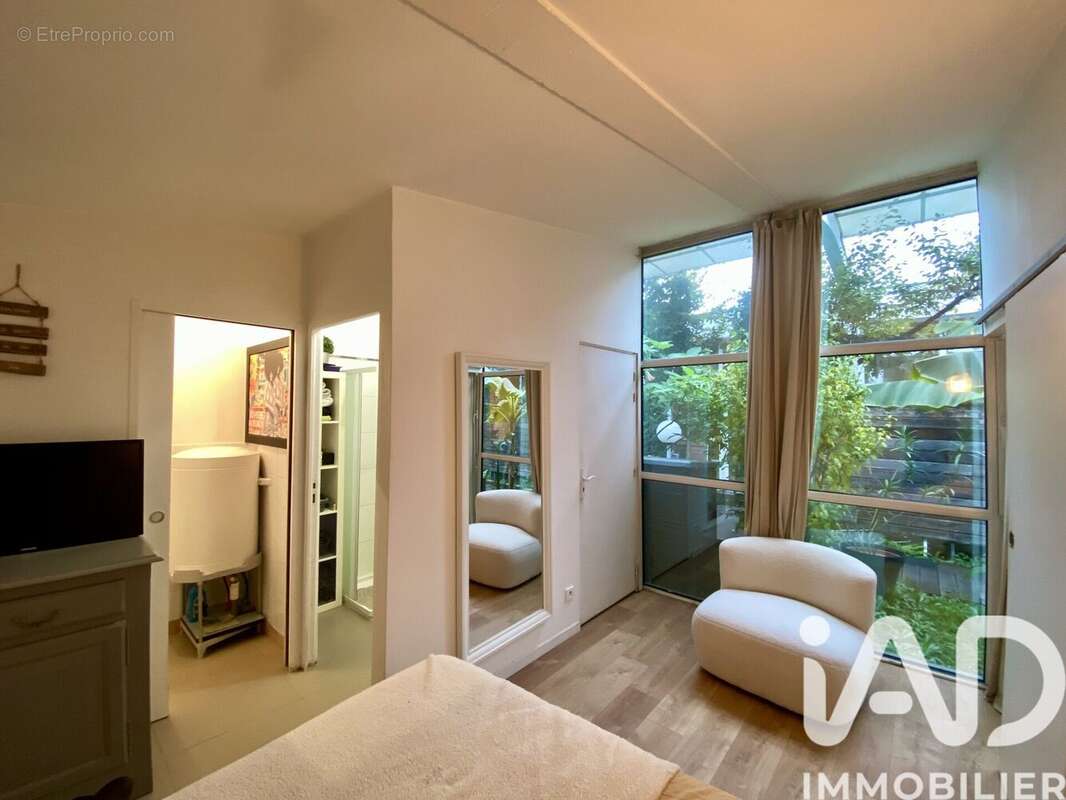 Photo 3 - Appartement à BORDEAUX