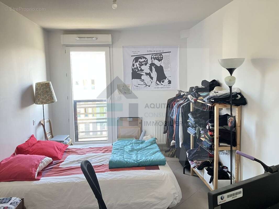 Appartement à CENON
