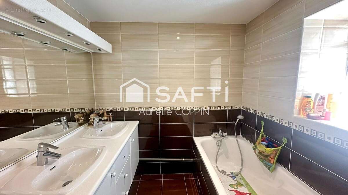 Photo 5 - Maison à TIGNIEU-JAMEYZIEU