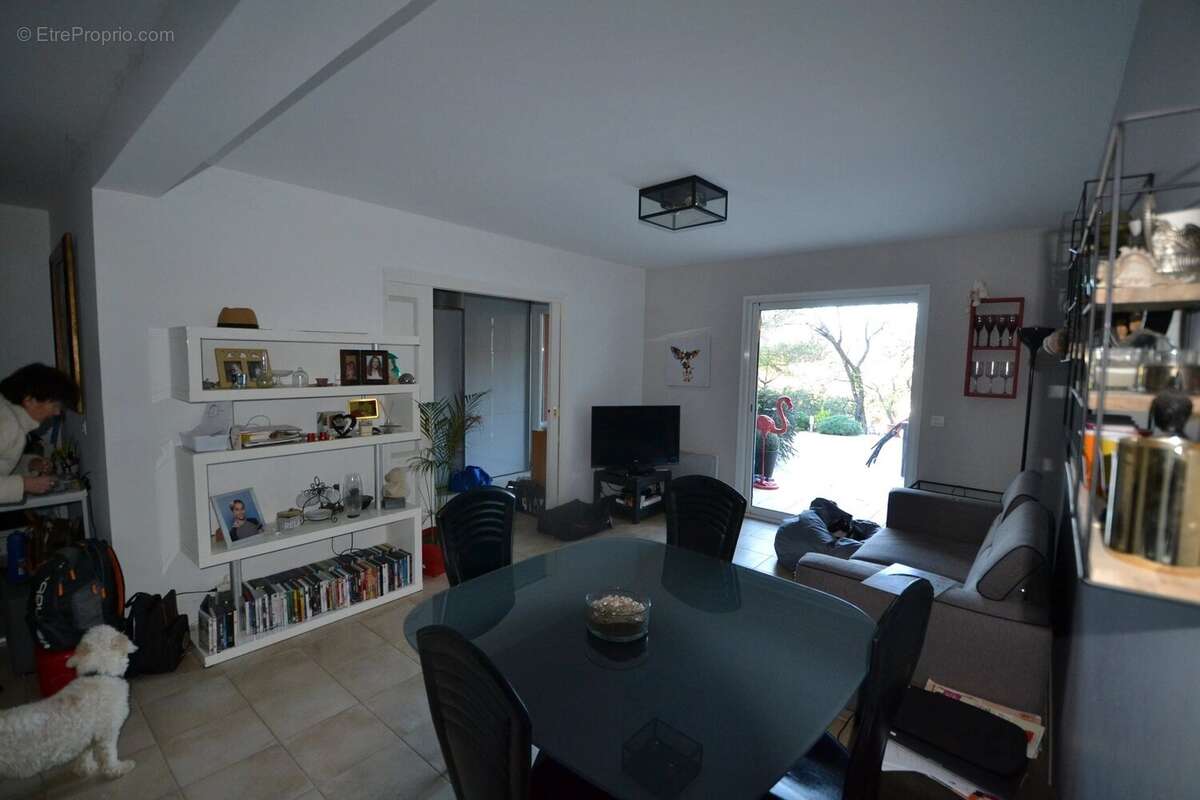 Appartement à ASPREMONT