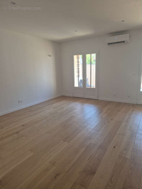 Libourne maison de pierres t5 entierement renovee - photo 4