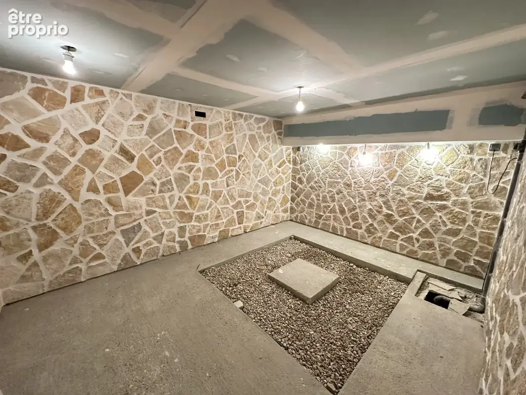 Maison d'architecte 162 m2 - photo 30