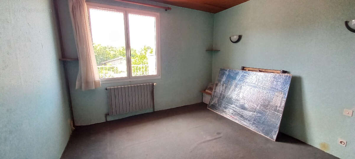 Maison à SEYSSES