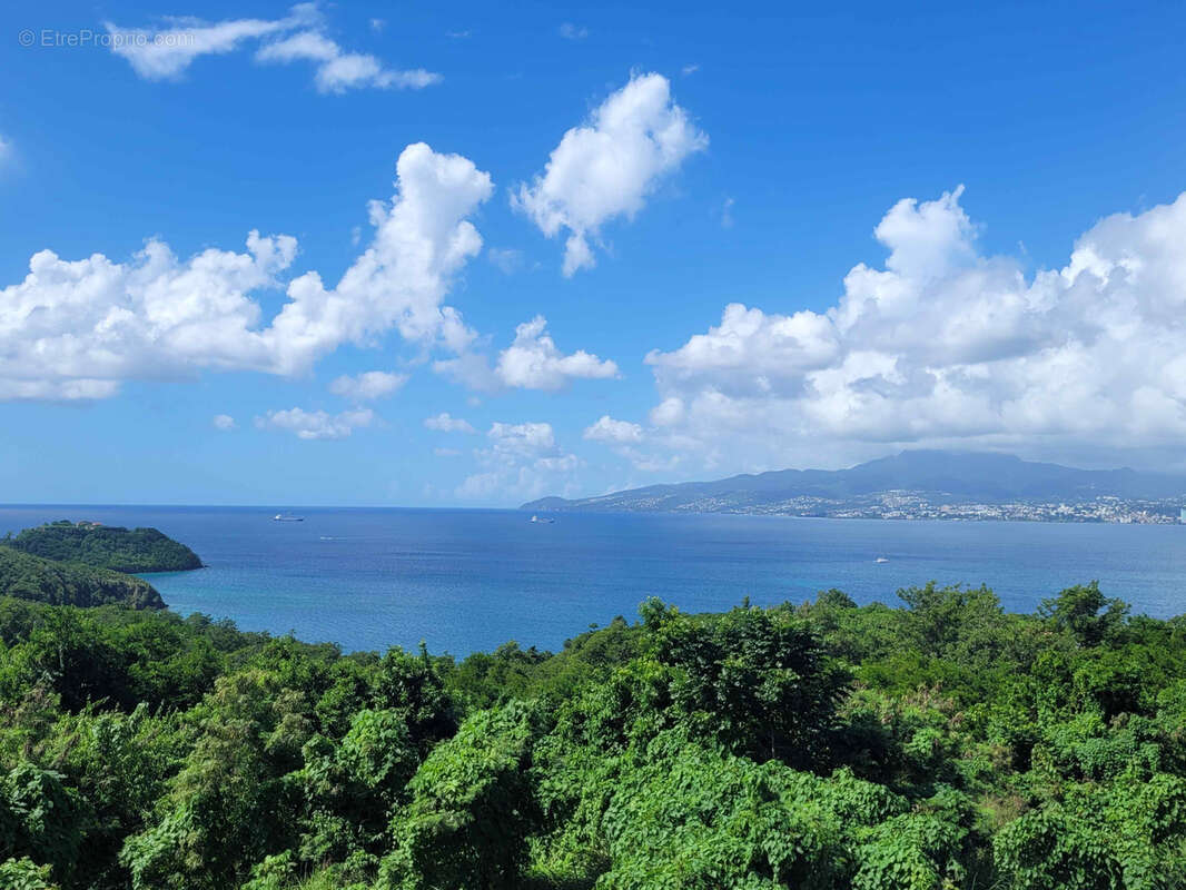 Appartement à LES TROIS-ILETS