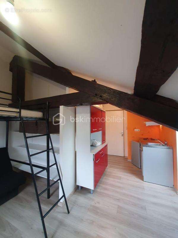 Appartement à MILLAU