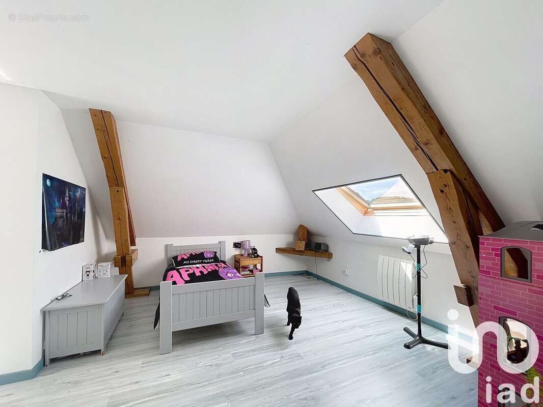 Appartement 86 m² à Val-De-Vesle  - photo 5