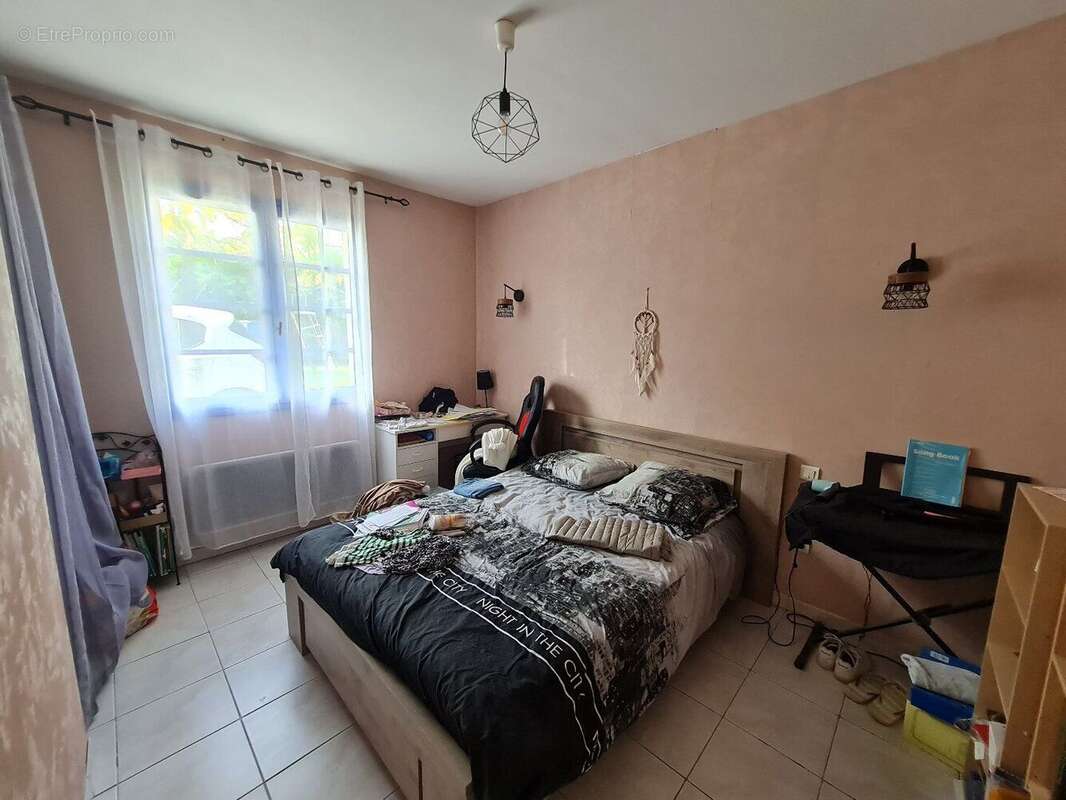 Maison à LECTOURE