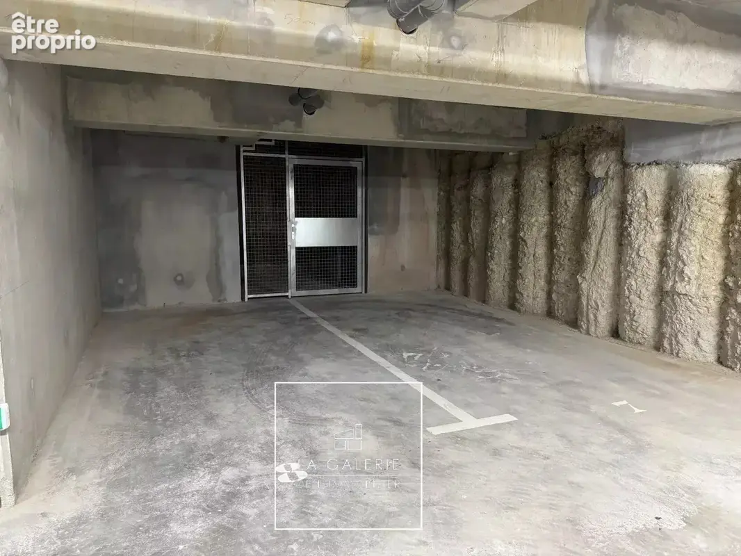A VENDRE -  SAINT-MICHEL – T4 de 96 m² en dernier étage, 2 terrasses, calme absolu et prestations de qualité - photo 16