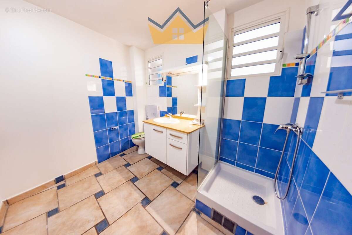 Appartement à FORT-DE-FRANCE