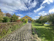 Maison à NEUFGRANGE