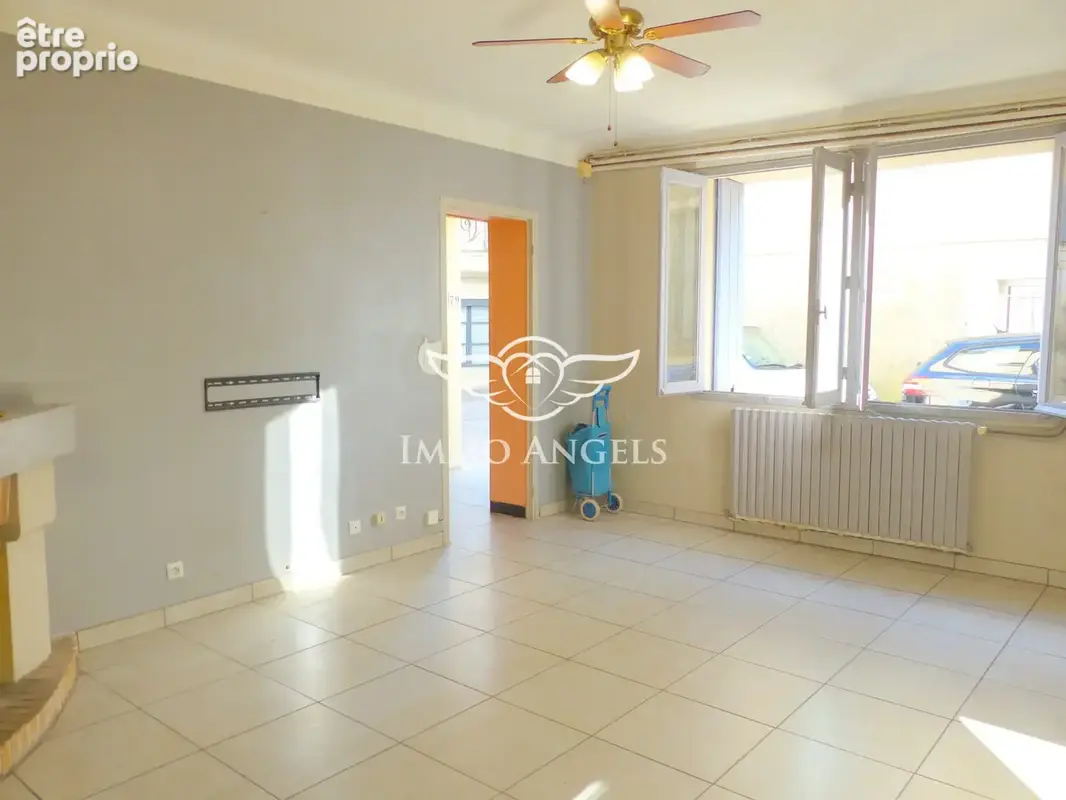 Maison 5 pièces 140 m² à vendre à Saint-Laurent-D'aigouze (30220) - photo 2