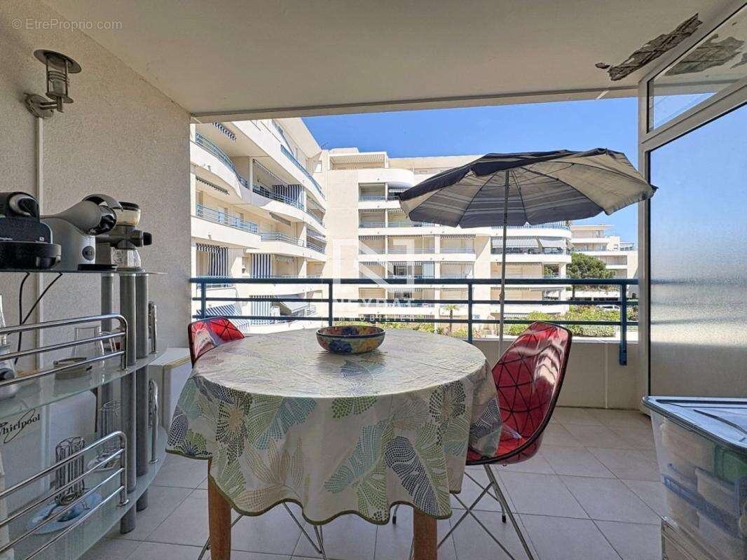 Studio Frejus plage - photo 8