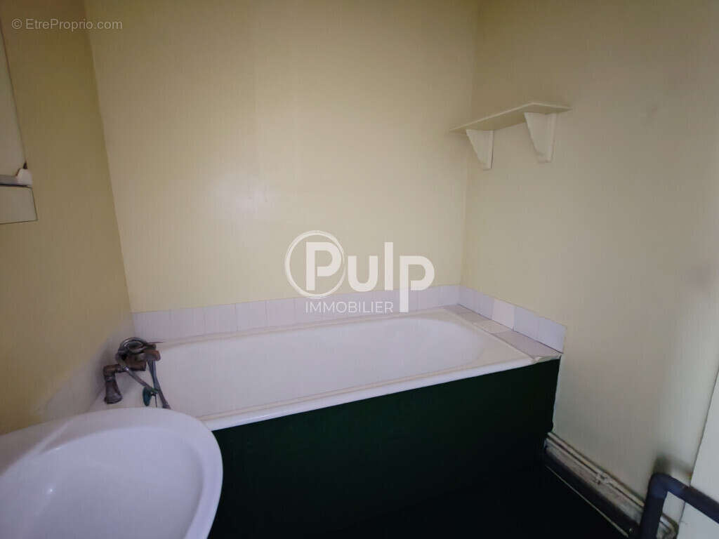 Appartement à BOULOGNE-SUR-MER