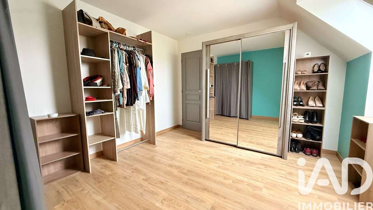 Photo 8 - Maison à BEAUVAIS