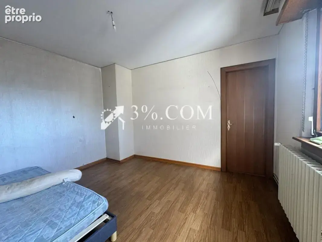3%COM Maison de ville avec terrasse à Hochfelden - photo 8
