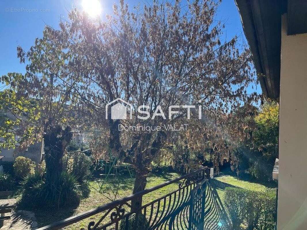 Photo 9 - Maison à CAZILHAC